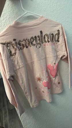 Spirit jersey