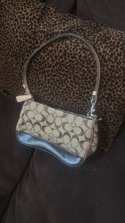 Small purse