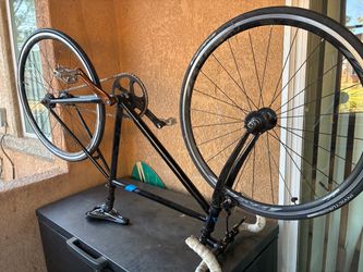Fuji bike