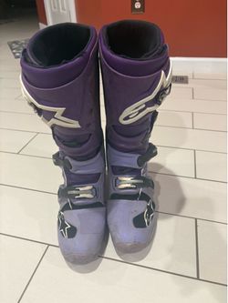 Alpinestars tech 7 size 11