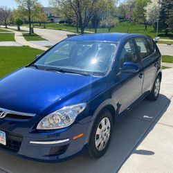 2012 Hyundai Elantra