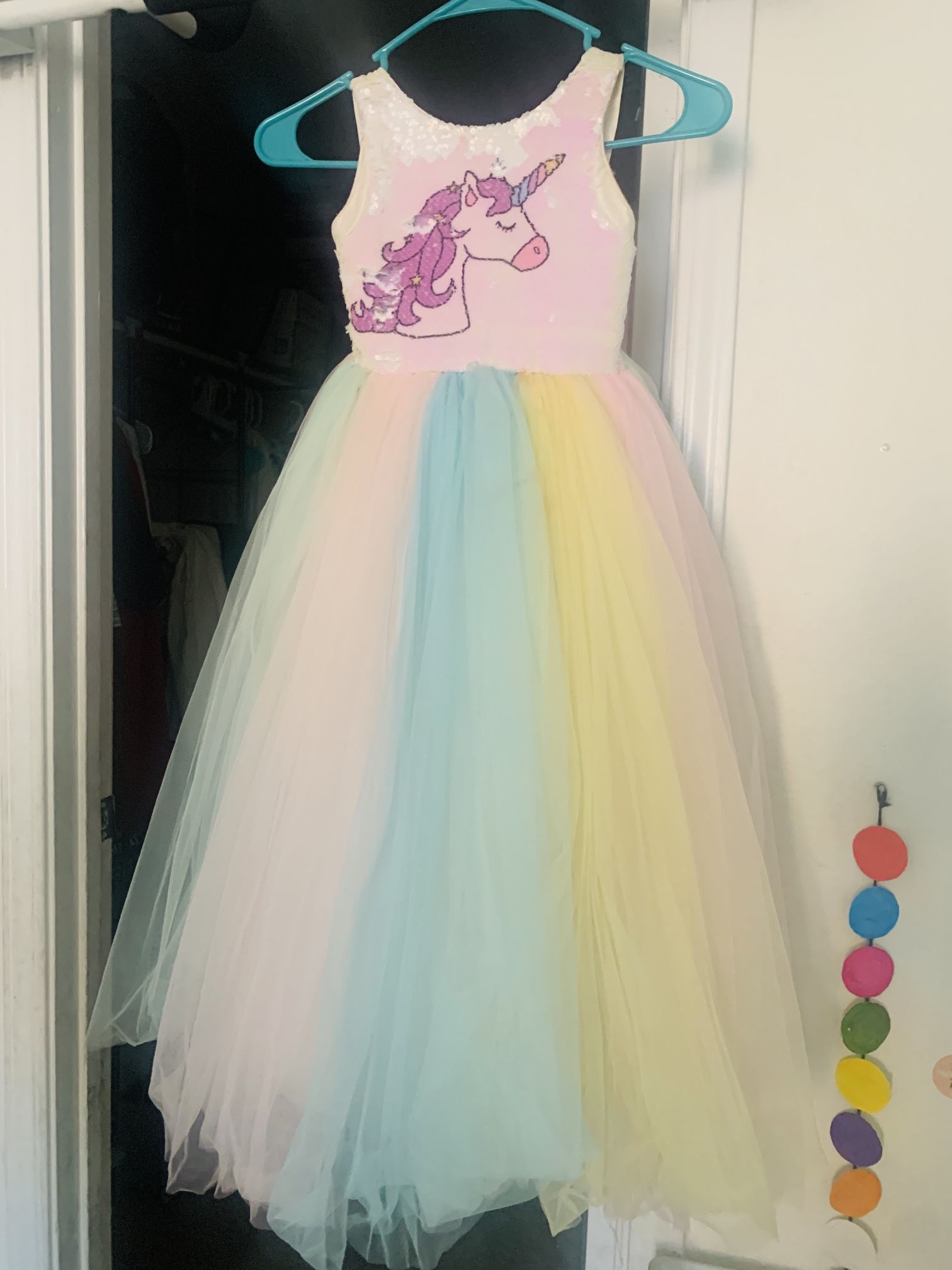 Halloween costume