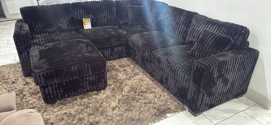 🛋️ NUEVA Sala  Seccional en Caja! 📦 Entrega Disponible 🚛