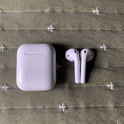 Apple AirPod Gen 1