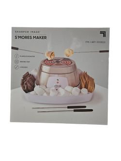 Smores Maker