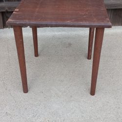 Antique Table