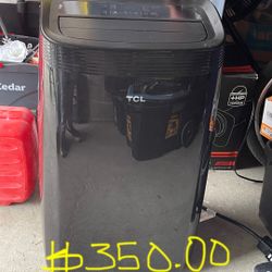 Portable Air Conditioner 