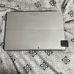 Cheap Windows Surface Pro Computer (BROKEN SCREEN)