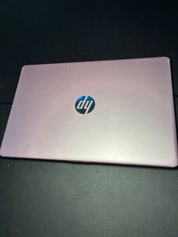 Hp rose gold