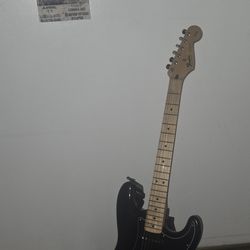 !!FENDER STRATOCASTER GUITAR!!