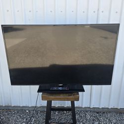 Samsung 55 Inch TV