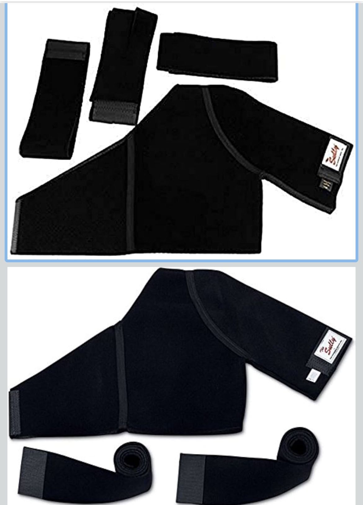 Sully Shoulder Brace 