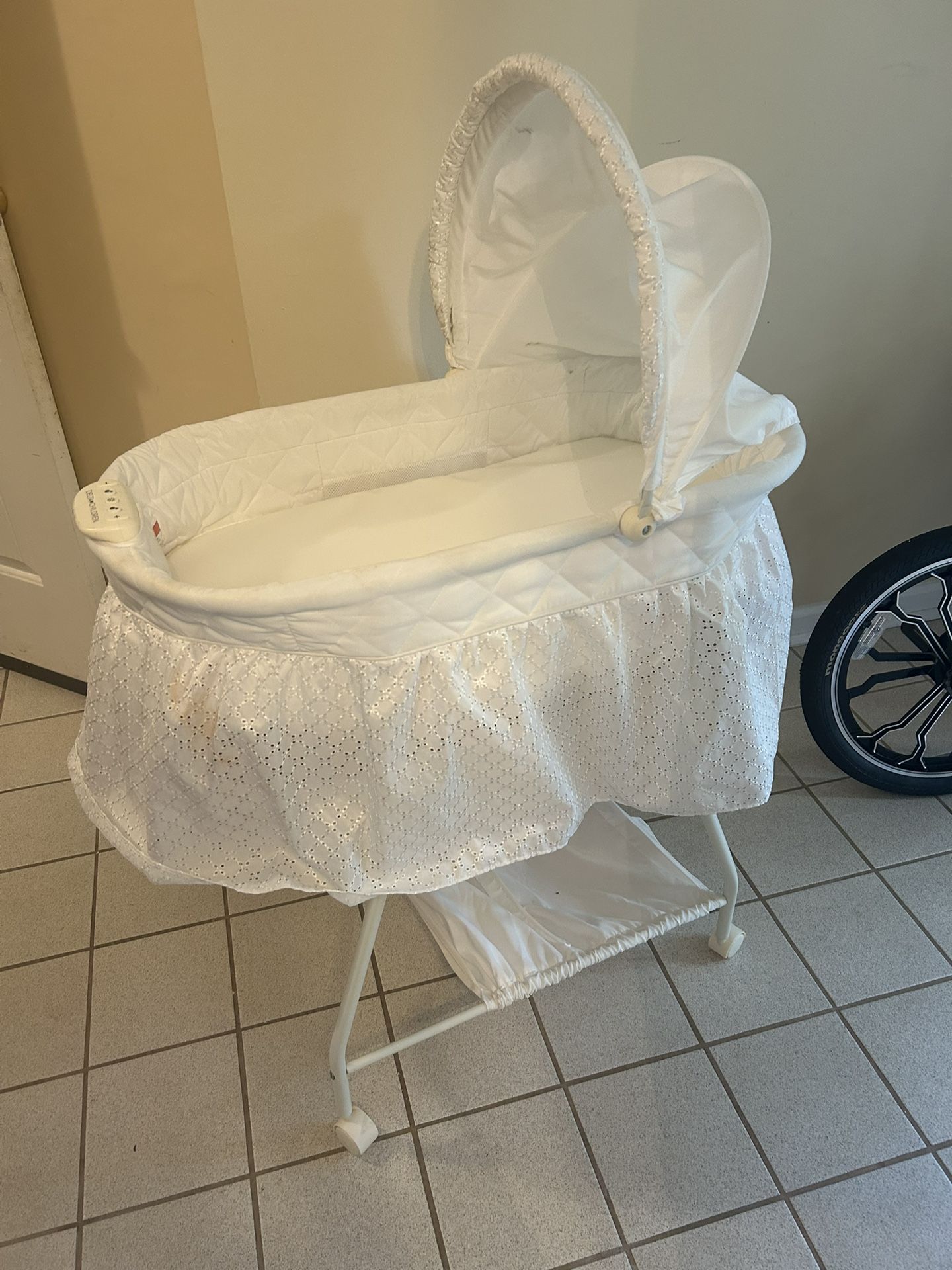 Bassinet