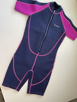 Weatsuit