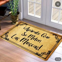 Door Mat