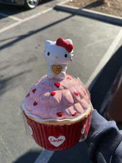 Hellokitty Valentine Ceramic