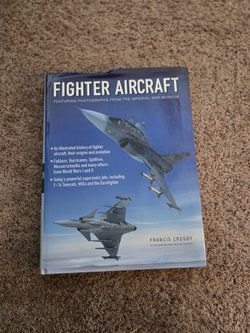 Fighter Aircraft 