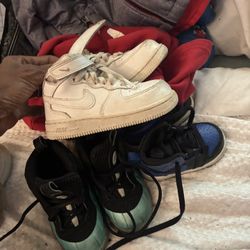 Toddler GEAR
