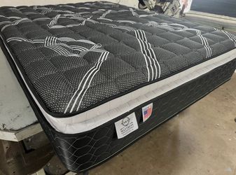 Brand new mattress
