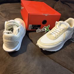Nike LDWaffle Sacai