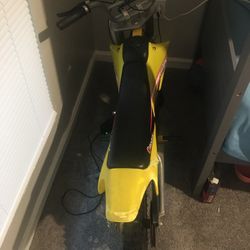 mx650