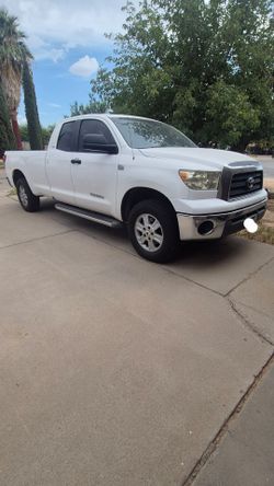 2007 Toyota Tundra
