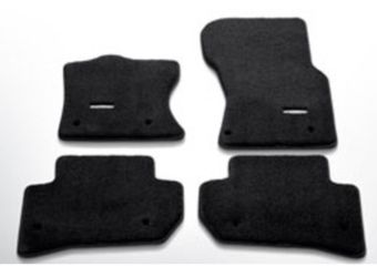 Original Jaguar Carpet Mats OEM