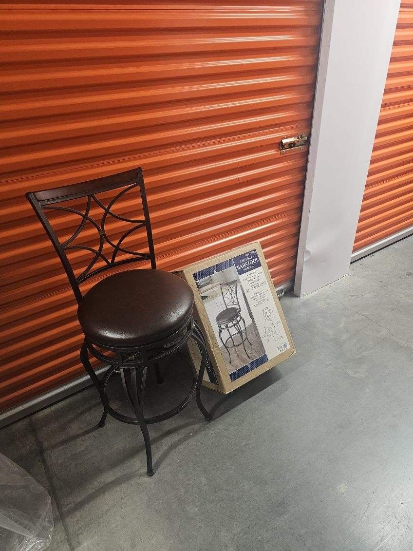 Chelsea Barstools