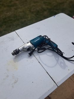 Drill