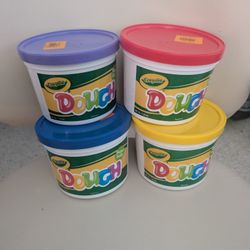 Play Dough  $10