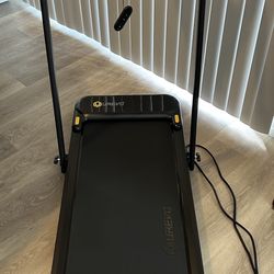 Urevo Strol Treadmill 