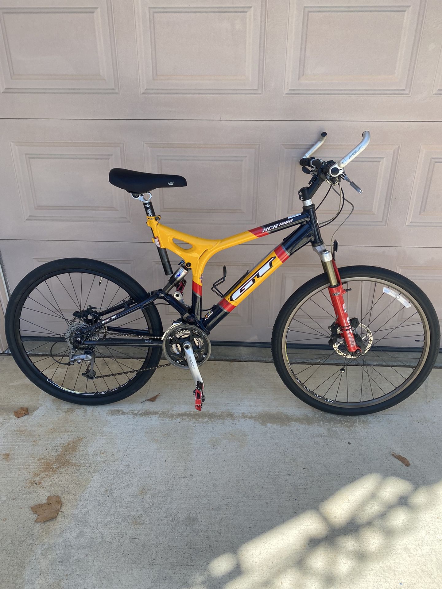GT XCR 1000 for Sale in Poway CA OfferUp