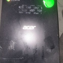 Acer Chromebox CX12 

No Charger