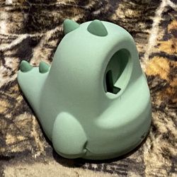 Apple Watch Dinosaur Charging Station