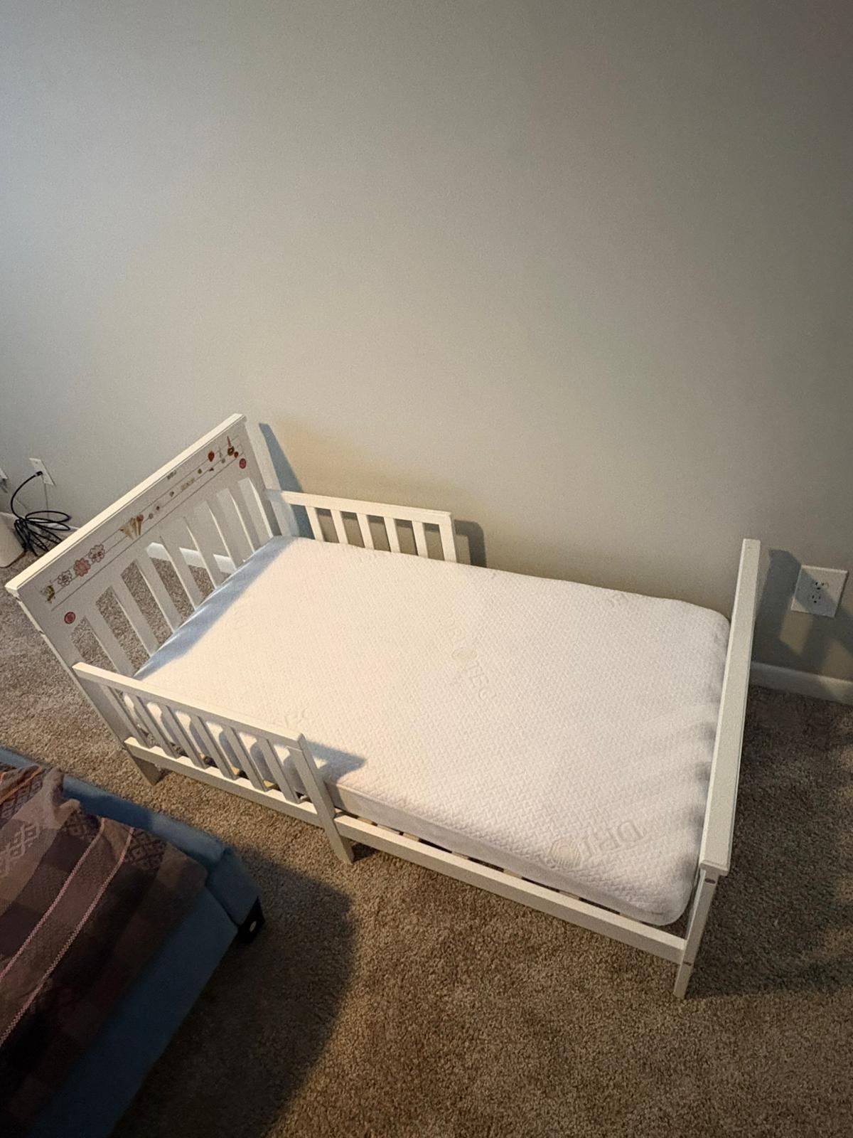Child Bed, Baby Bed