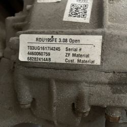 2017 Dodge Challenger