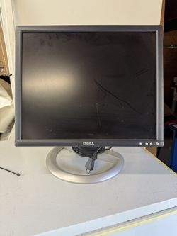 Dell 19 Inch Computer Monitor