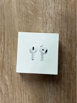 AirPods 4