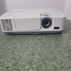 Projector 