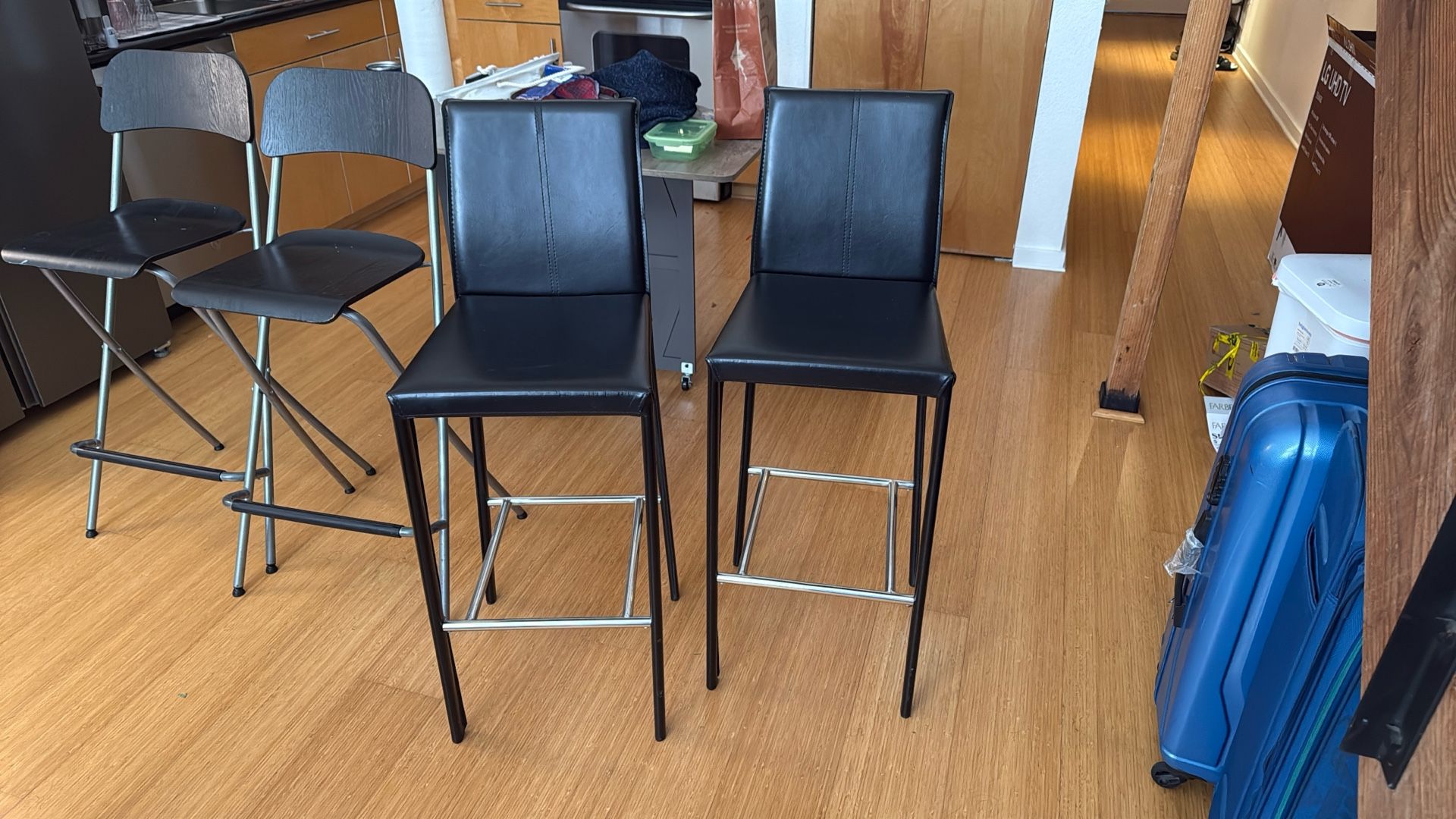 Kitchen Counter Chairs