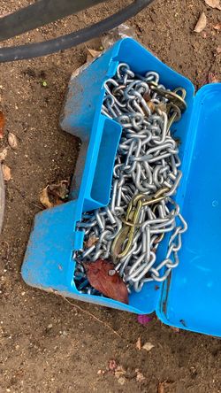 Chain