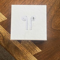 Airpod Generation 2