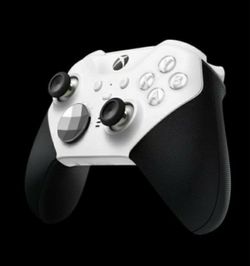 Xbox Elite Series 2 Wireless Controller White