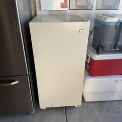 Deep Freezer