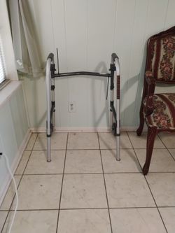 Adult Walker 