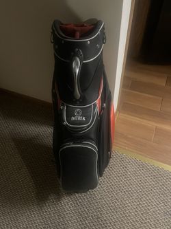 golf bag