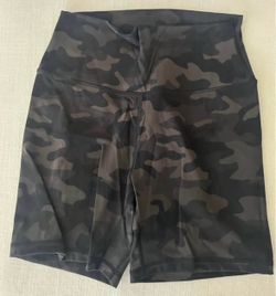 Women’s workout shorts