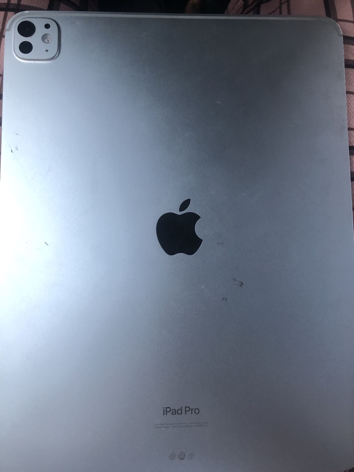 iPad Pro