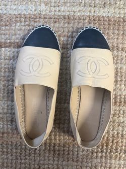 Espadrilles