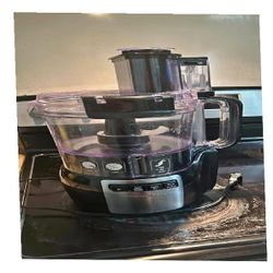 difference amount Hamilton Beach Food Processor - Complete Kitchen Helper Tool
